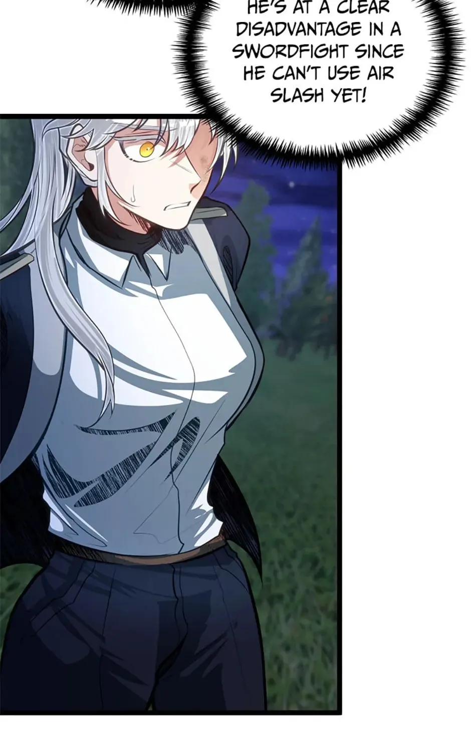 The Dragon Slayer Academy's Hotshot Chapter 32 page 145 - 