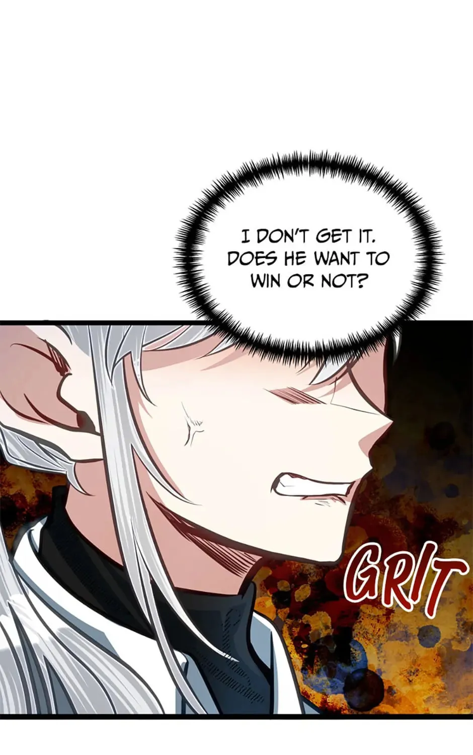 The Dragon Slayer Academy's Hotshot Chapter 32 page 147 - 