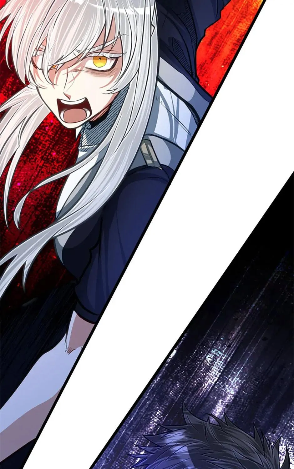 The Dragon Slayer Academy's Hotshot Chapter 32 page 155 - 