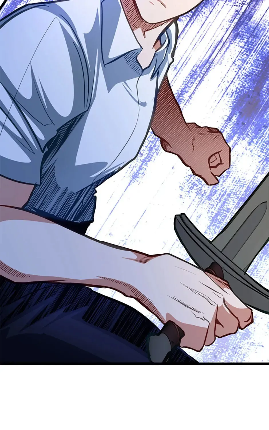 The Dragon Slayer Academy's Hotshot Chapter 32 page 157 - 