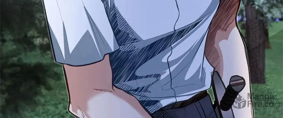 The Dragon Slayer Academy's Hotshot Chapter 32 page 24 - 