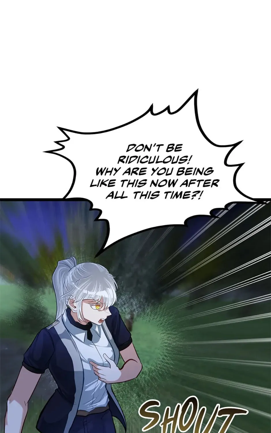 The Dragon Slayer Academy's Hotshot Chapter 32 page 31 - 