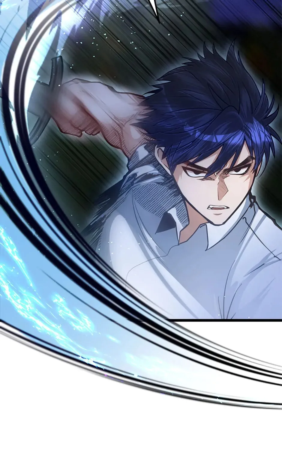 The Dragon Slayer Academy's Hotshot Chapter 32 page 37 - 