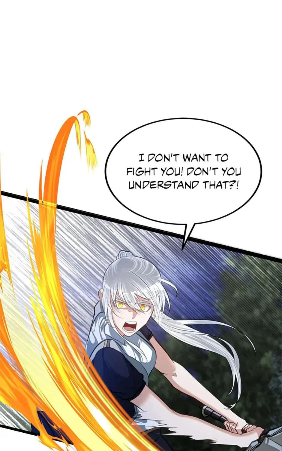 The Dragon Slayer Academy's Hotshot Chapter 32 page 47 - 
