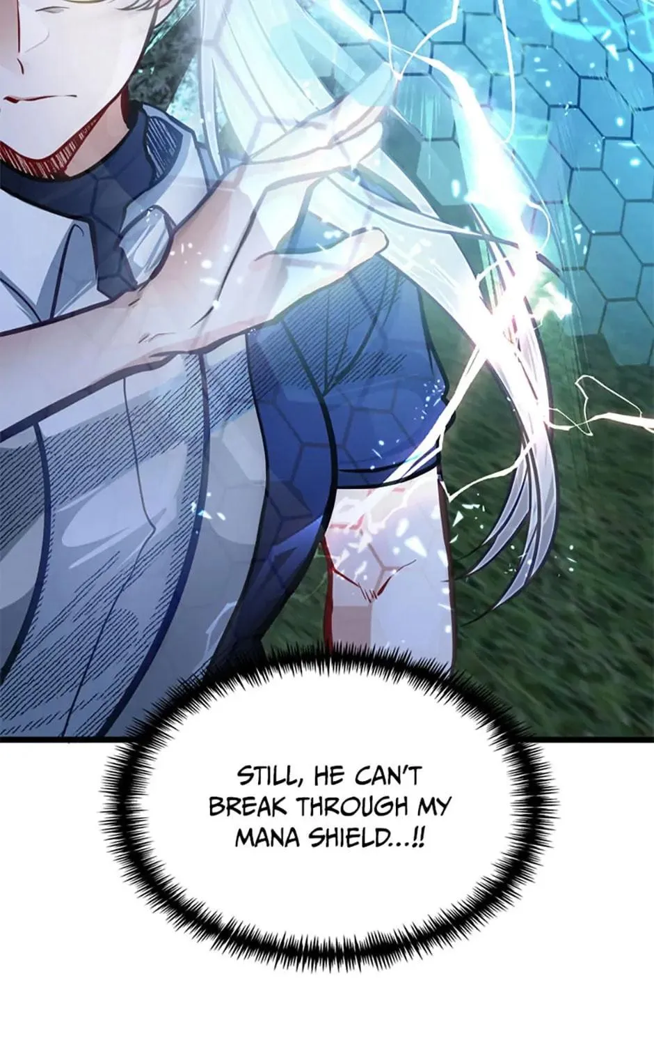 The Dragon Slayer Academy's Hotshot Chapter 32 page 59 - 