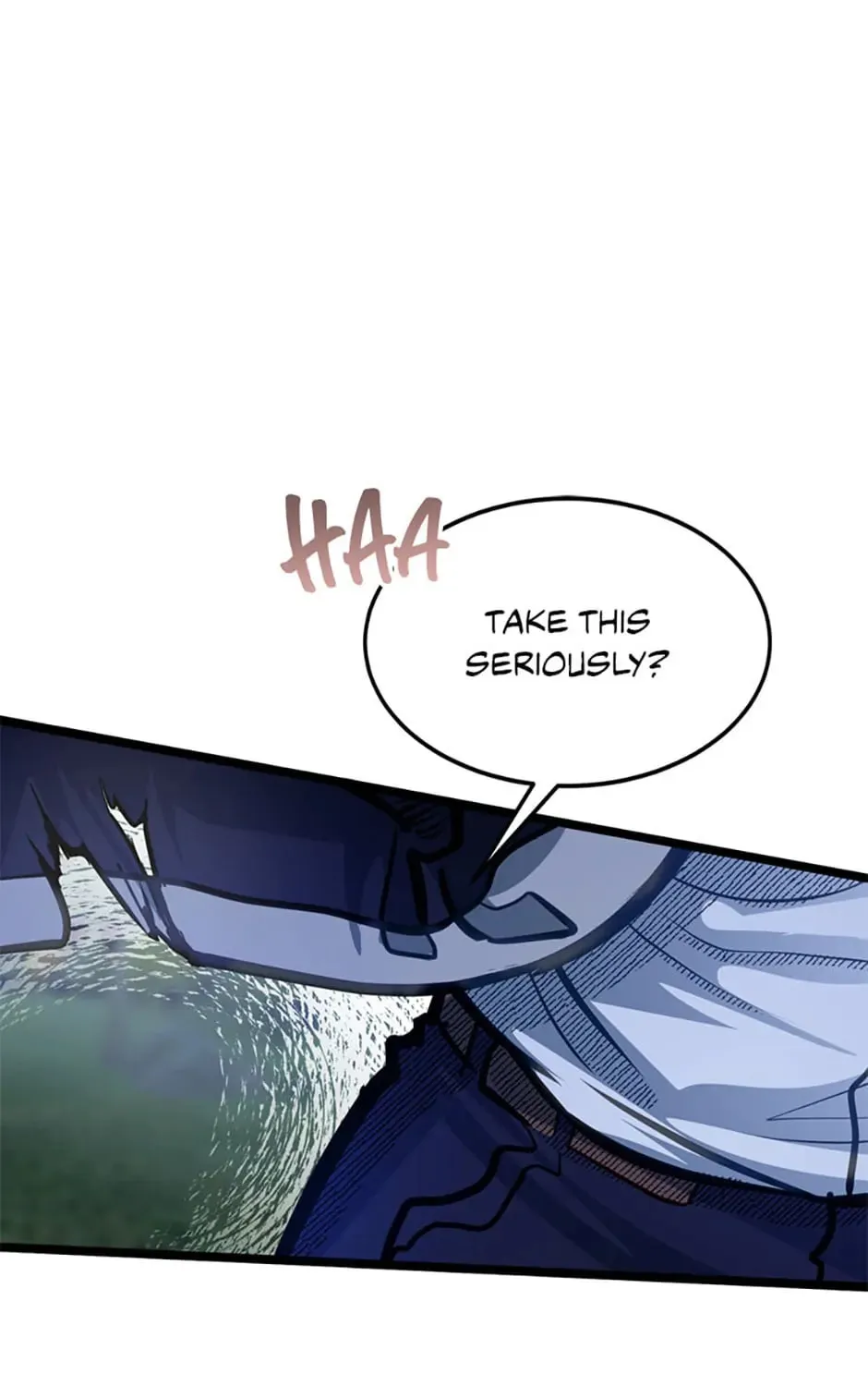 The Dragon Slayer Academy's Hotshot Chapter 32 page 73 - 