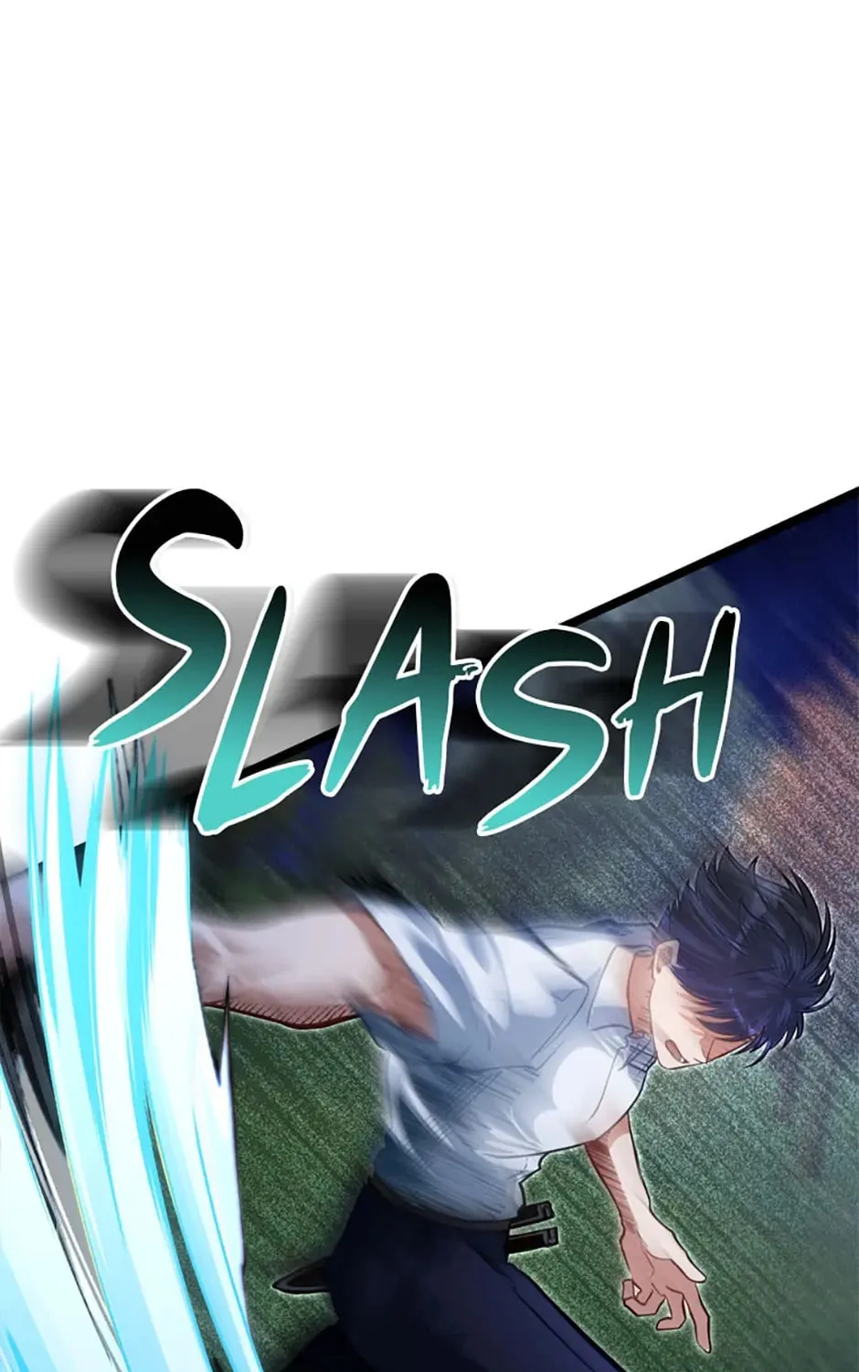 The Dragon Slayer Academy's Hotshot Chapter 32 page 87 - 