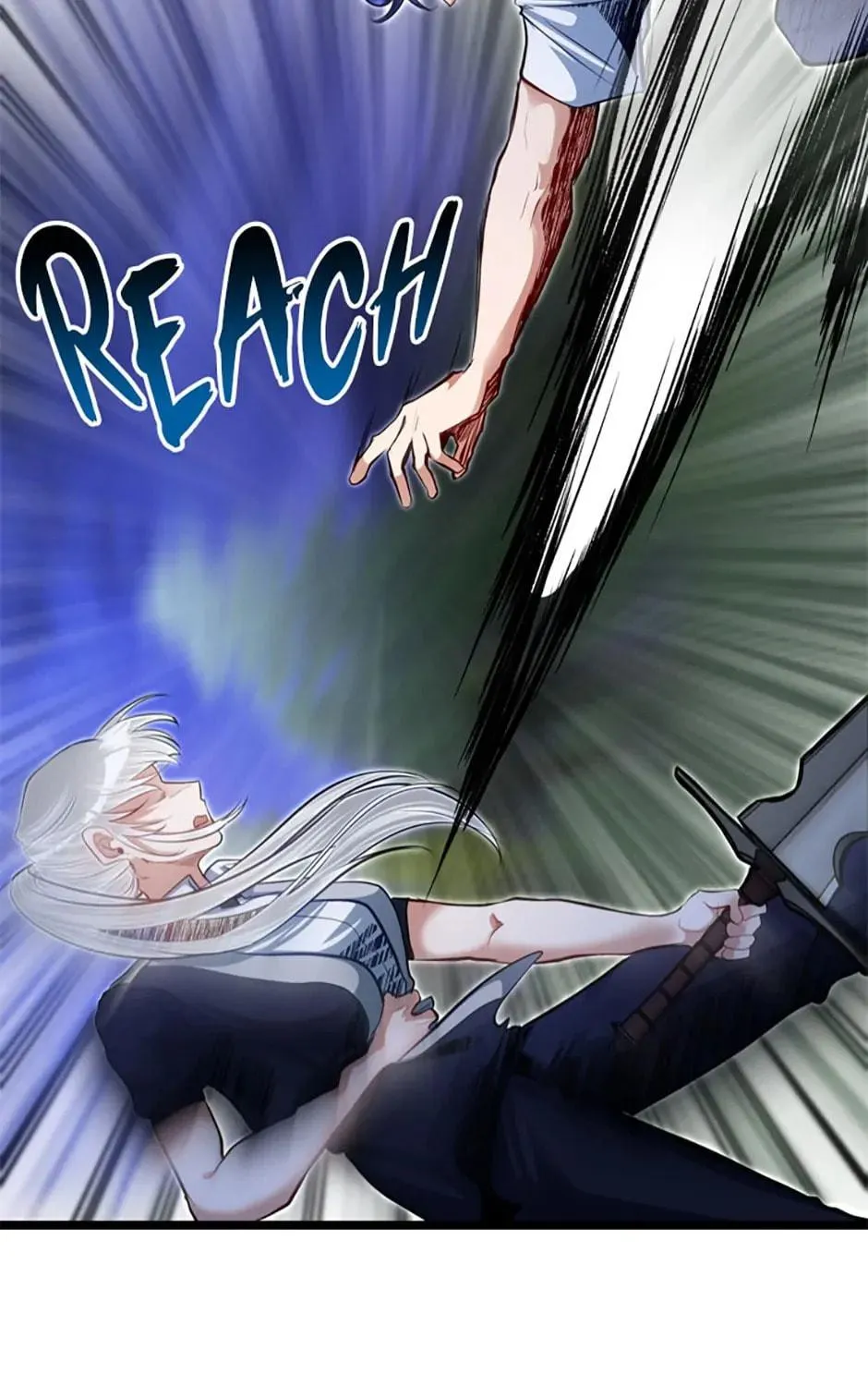 The Dragon Slayer Academy's Hotshot Chapter 32 page 99 - 