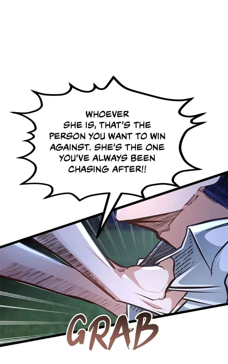 The Dragon Slayer Academy's Hotshot Chapter 33 page 105 - 