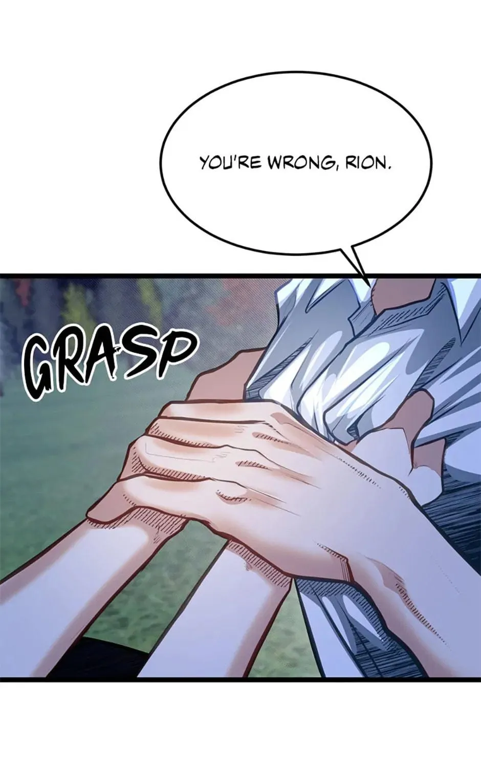 The Dragon Slayer Academy's Hotshot Chapter 33 page 119 - 