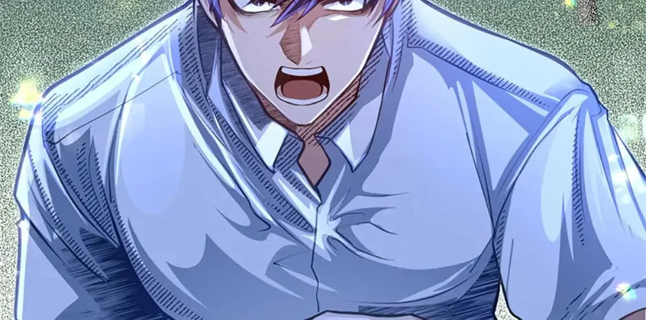 The Dragon Slayer Academy's Hotshot Chapter 33 page 122 - 