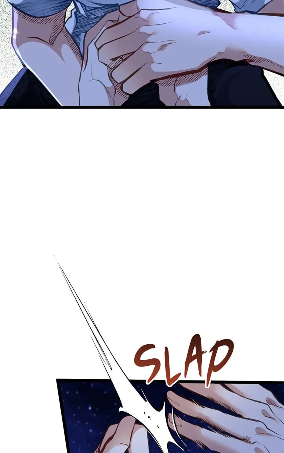 The Dragon Slayer Academy's Hotshot Chapter 33 page 123 - 