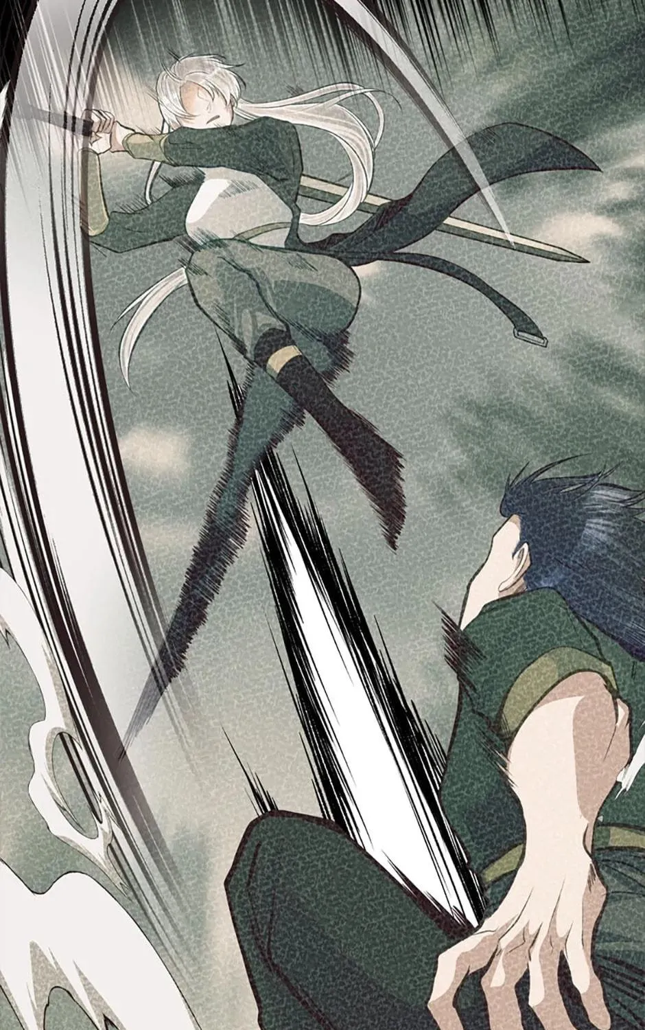 The Dragon Slayer Academy's Hotshot Chapter 33 page 129 - 