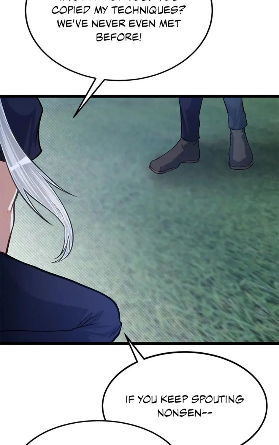The Dragon Slayer Academy's Hotshot Chapter 33 page 155 - 