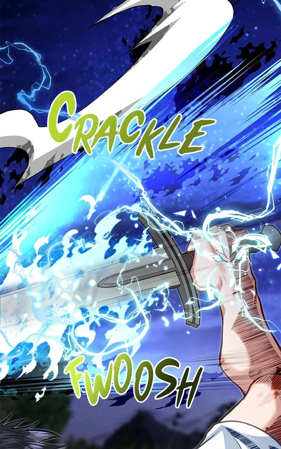 The Dragon Slayer Academy's Hotshot Chapter 33 page 23 - 