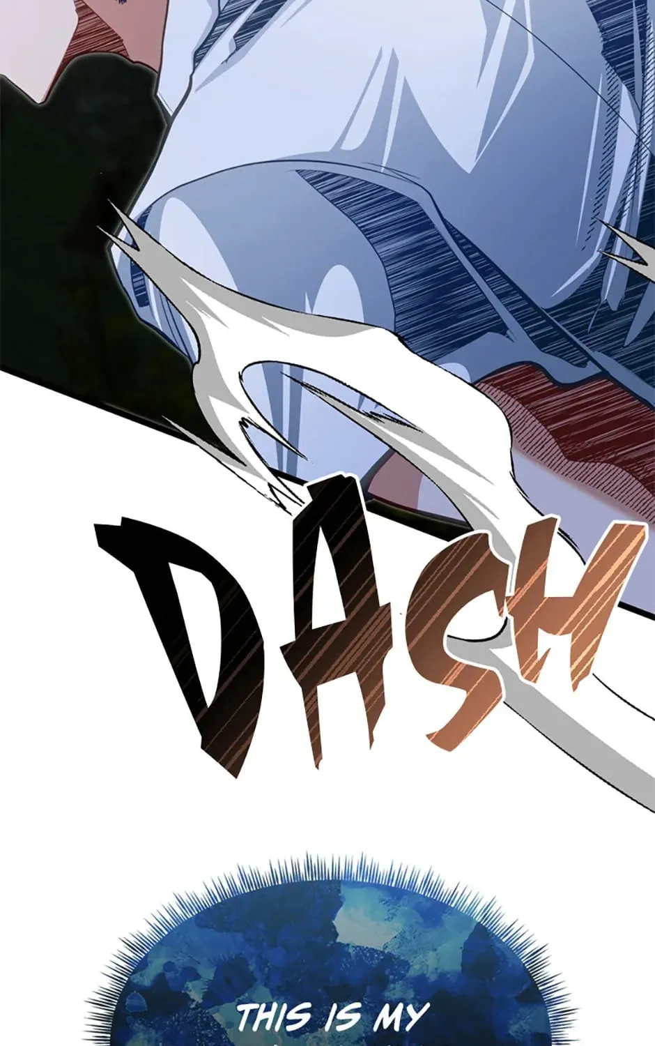 The Dragon Slayer Academy's Hotshot Chapter 33 page 25 - 