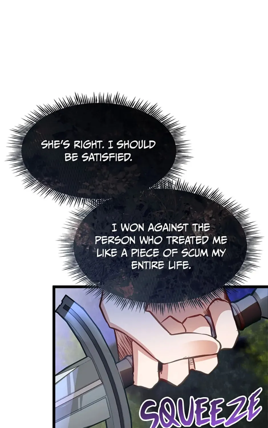 The Dragon Slayer Academy's Hotshot Chapter 33 page 55 - 