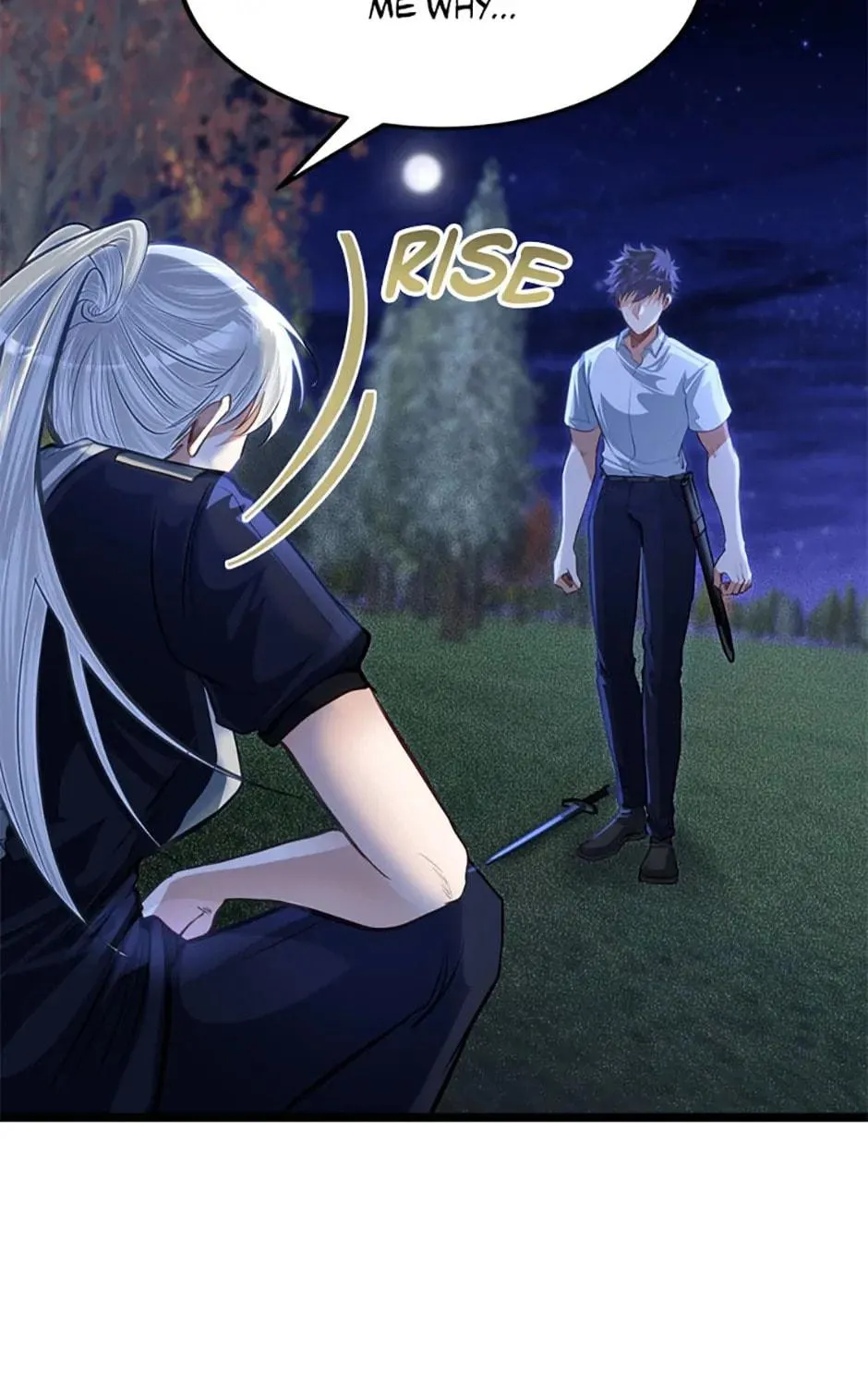 The Dragon Slayer Academy's Hotshot Chapter 33 page 65 - 