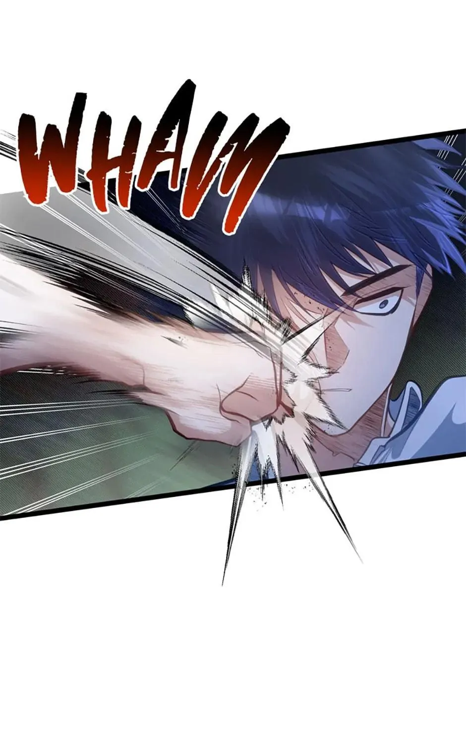 The Dragon Slayer Academy's Hotshot Chapter 33 page 71 - 