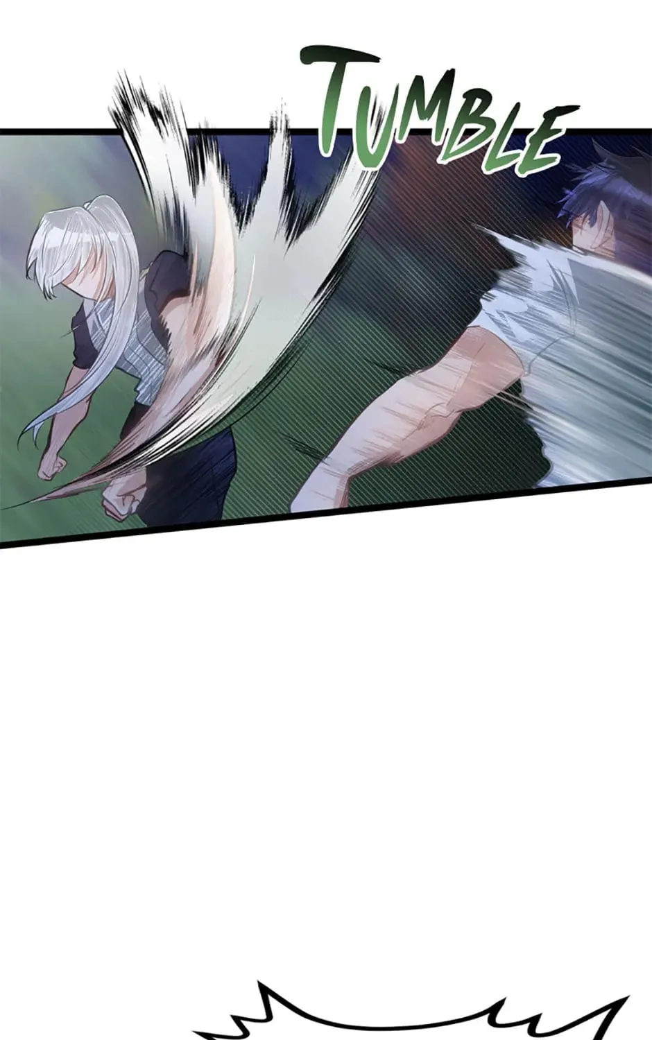 The Dragon Slayer Academy's Hotshot Chapter 33 page 73 - 