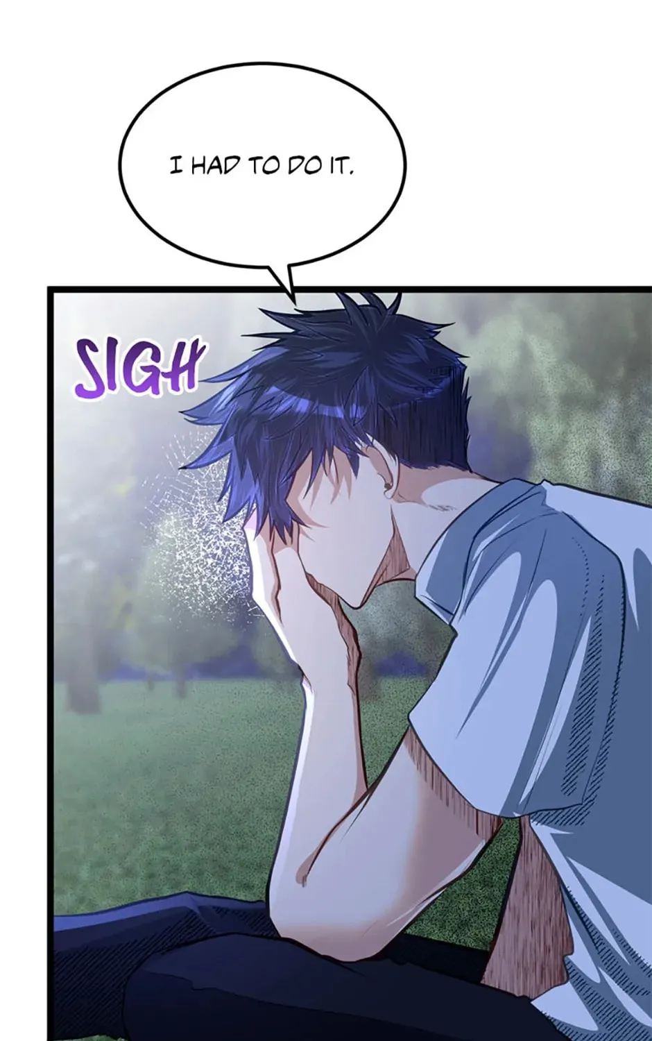 The Dragon Slayer Academy's Hotshot Chapter 33 page 81 - 