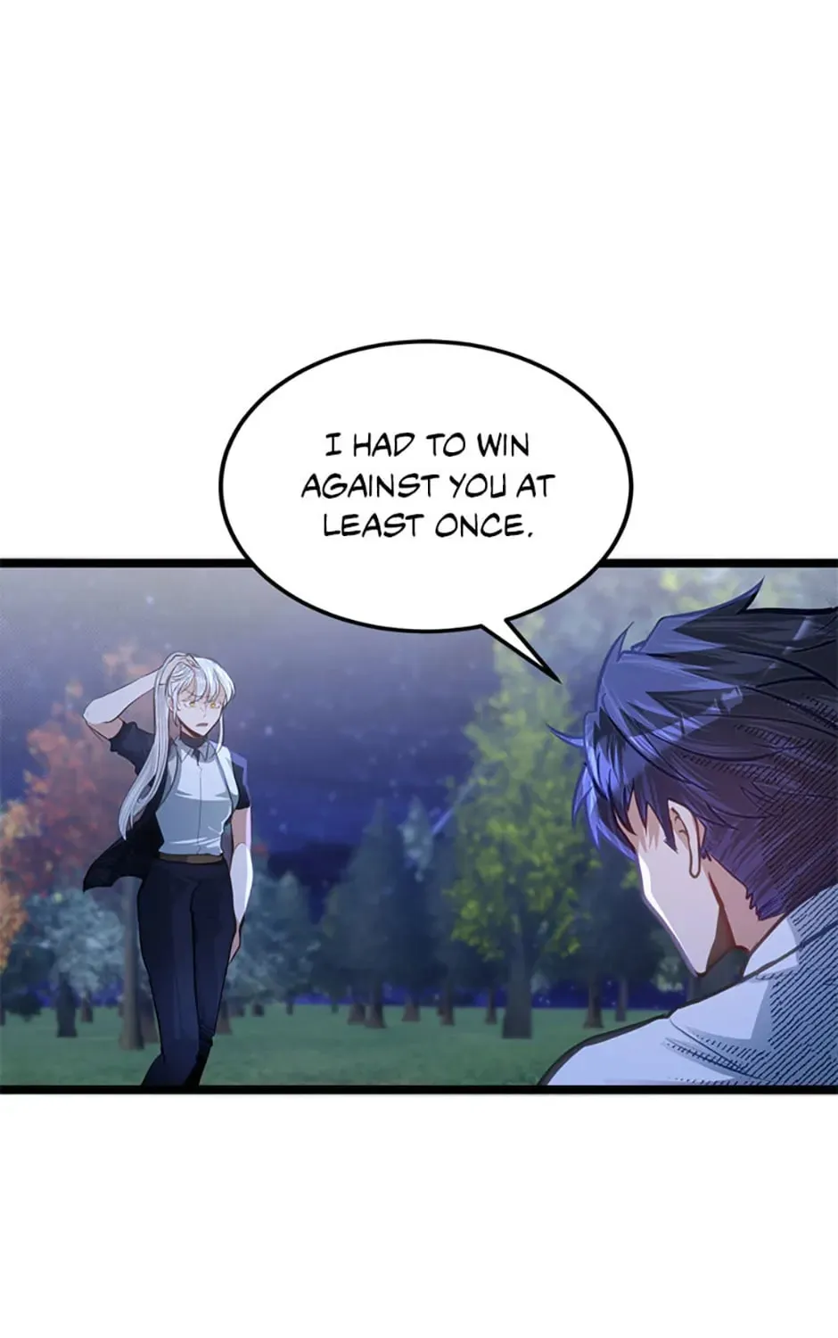 The Dragon Slayer Academy's Hotshot Chapter 33 page 87 - 