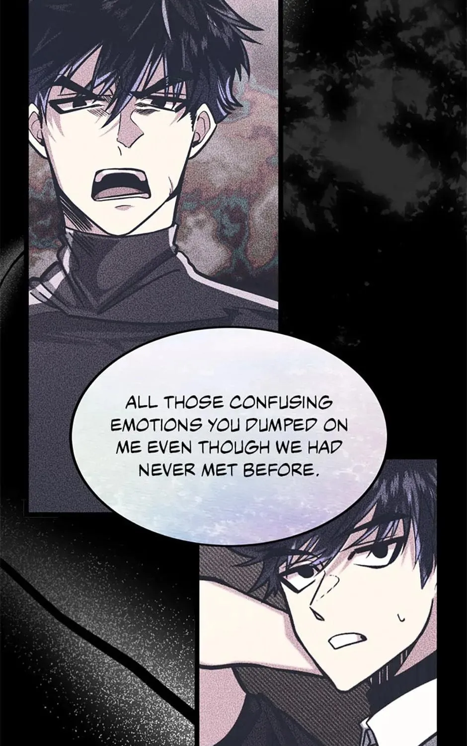 The Dragon Slayer Academy's Hotshot Chapter 33 page 99 - 