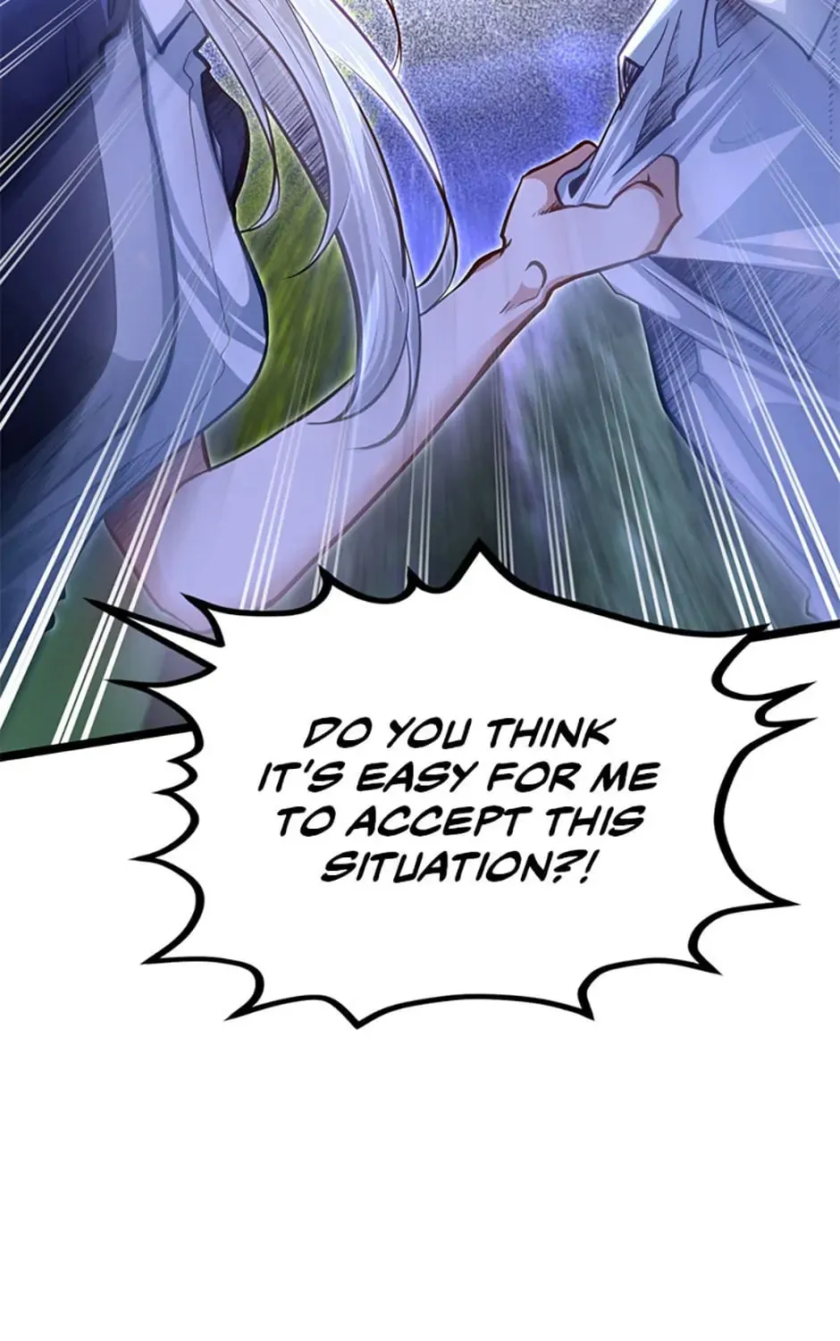 The Dragon Slayer Academy's Hotshot Chapter 34 page 123 - 