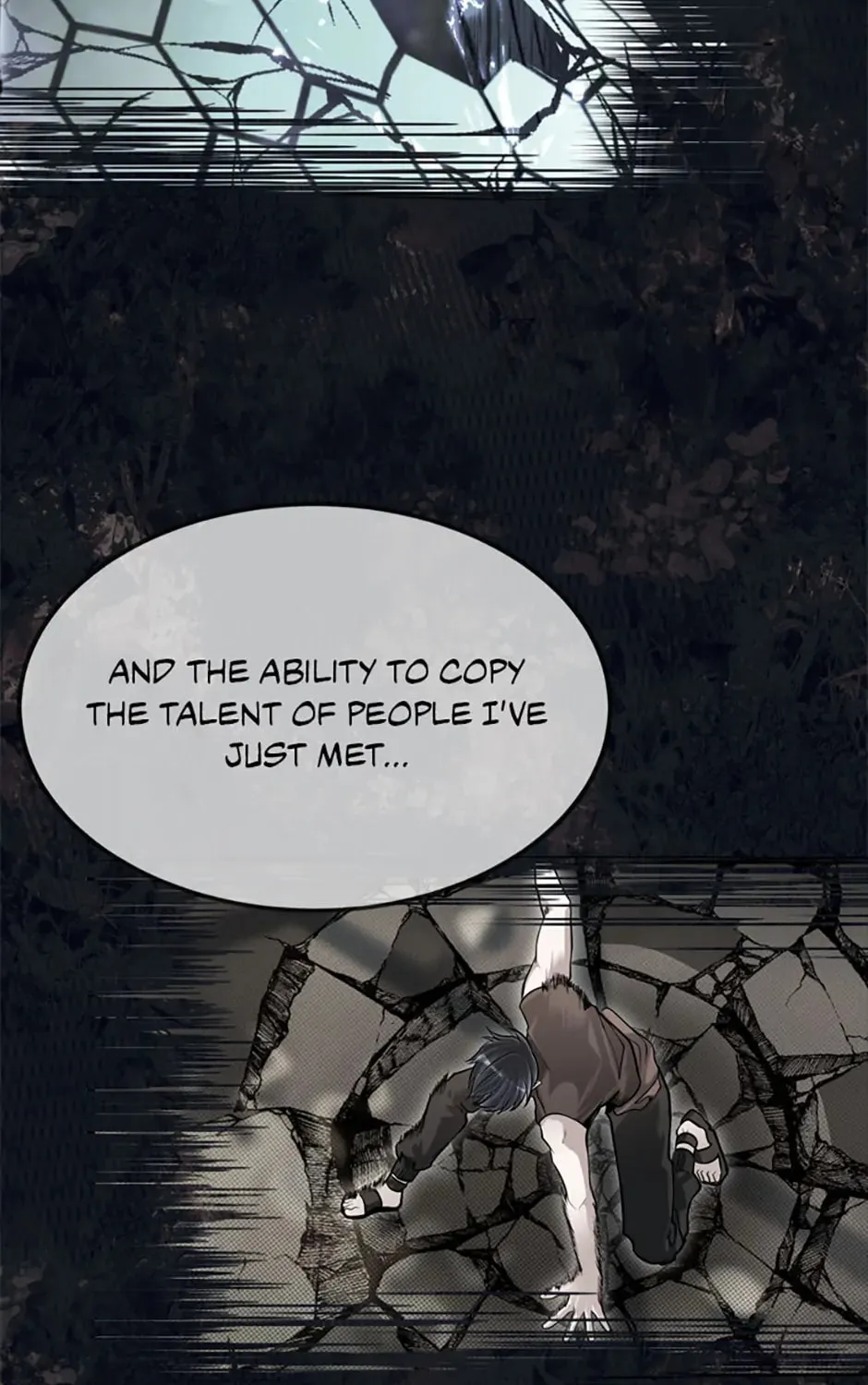 The Dragon Slayer Academy's Hotshot Chapter 34 page 21 - 