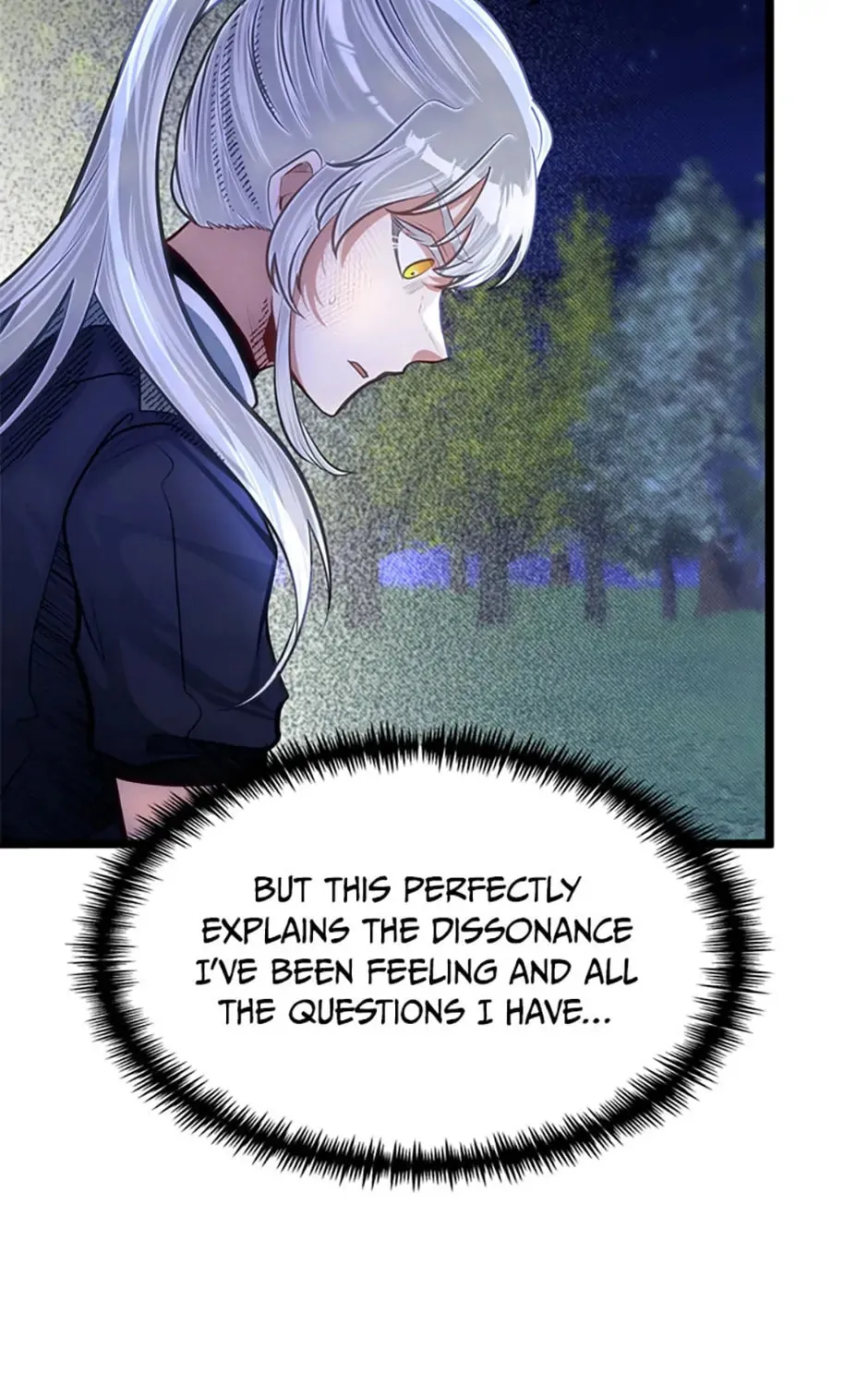 The Dragon Slayer Academy's Hotshot Chapter 34 page 27 - 