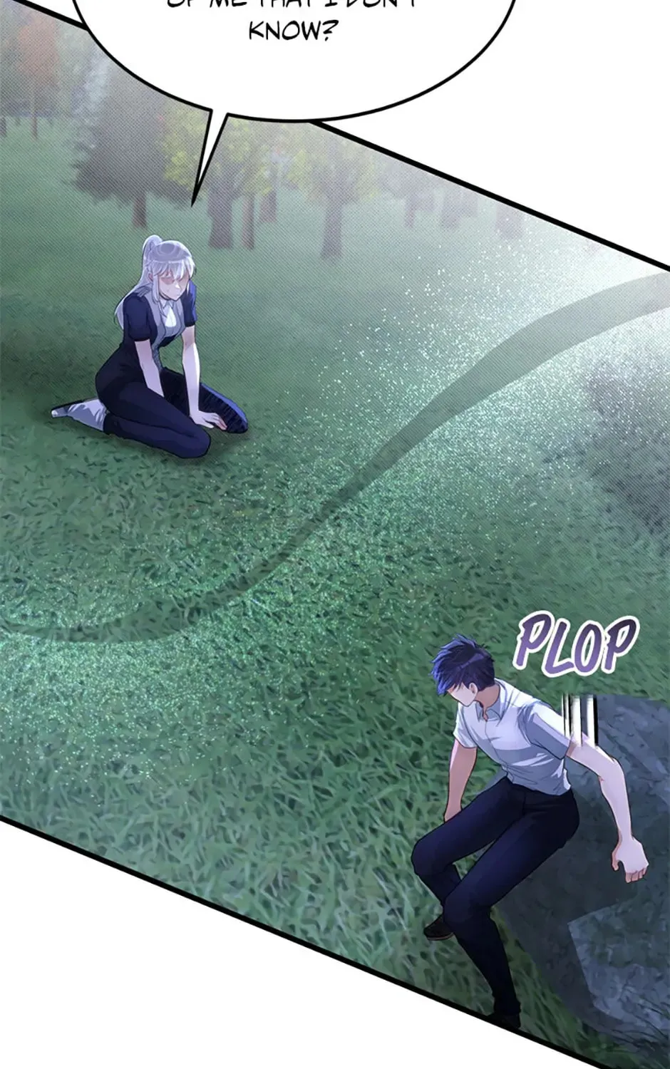 The Dragon Slayer Academy's Hotshot Chapter 34 page 31 - 