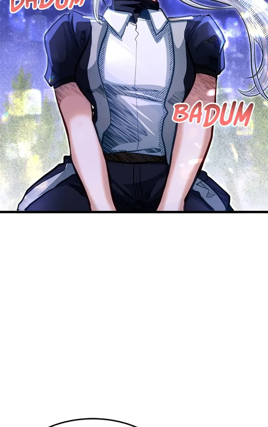 The Dragon Slayer Academy's Hotshot Chapter 34 page 57 - 