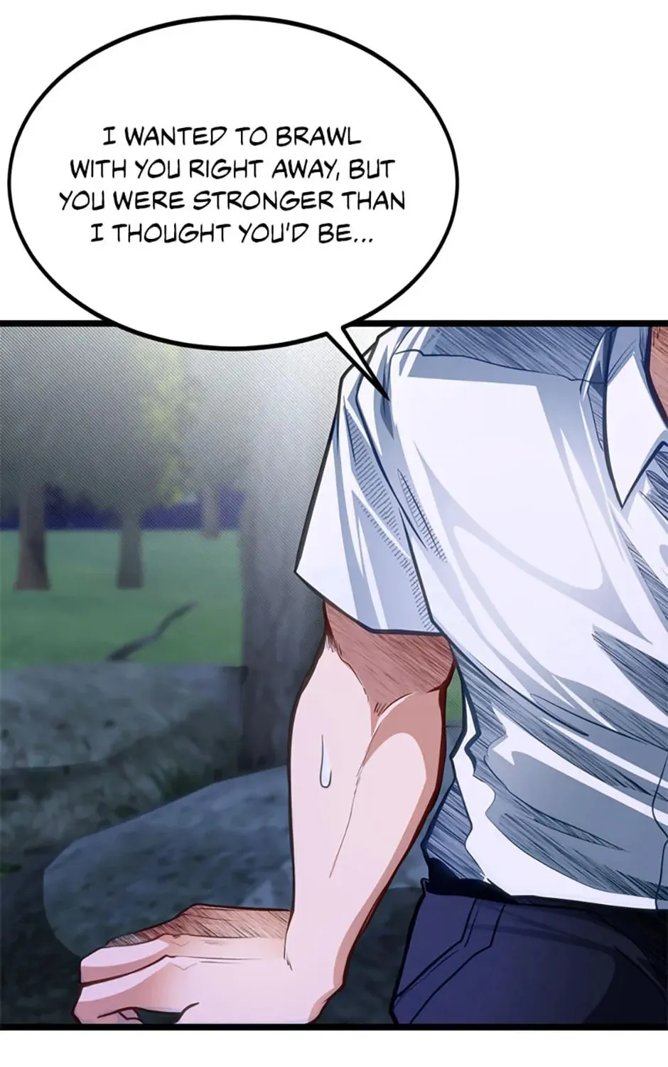 The Dragon Slayer Academy's Hotshot Chapter 34 page 61 - 