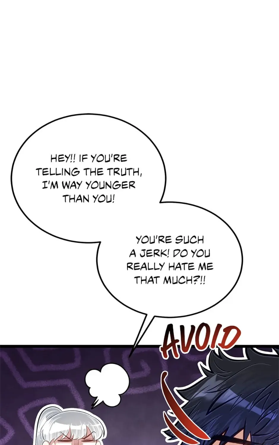 The Dragon Slayer Academy's Hotshot Chapter 34 page 63 - 
