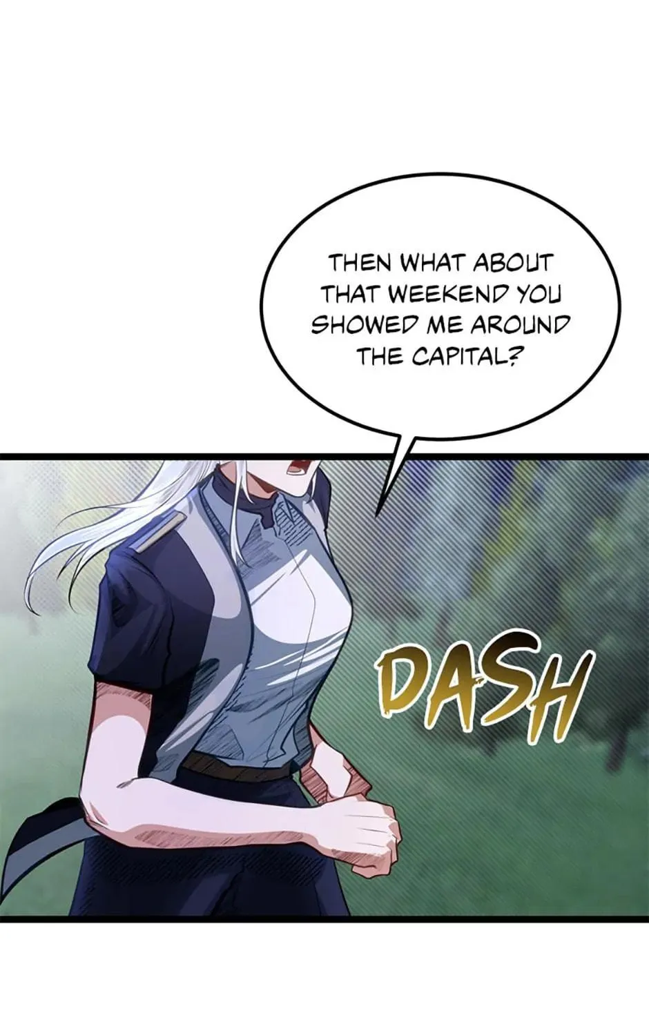 The Dragon Slayer Academy's Hotshot Chapter 34 page 79 - 
