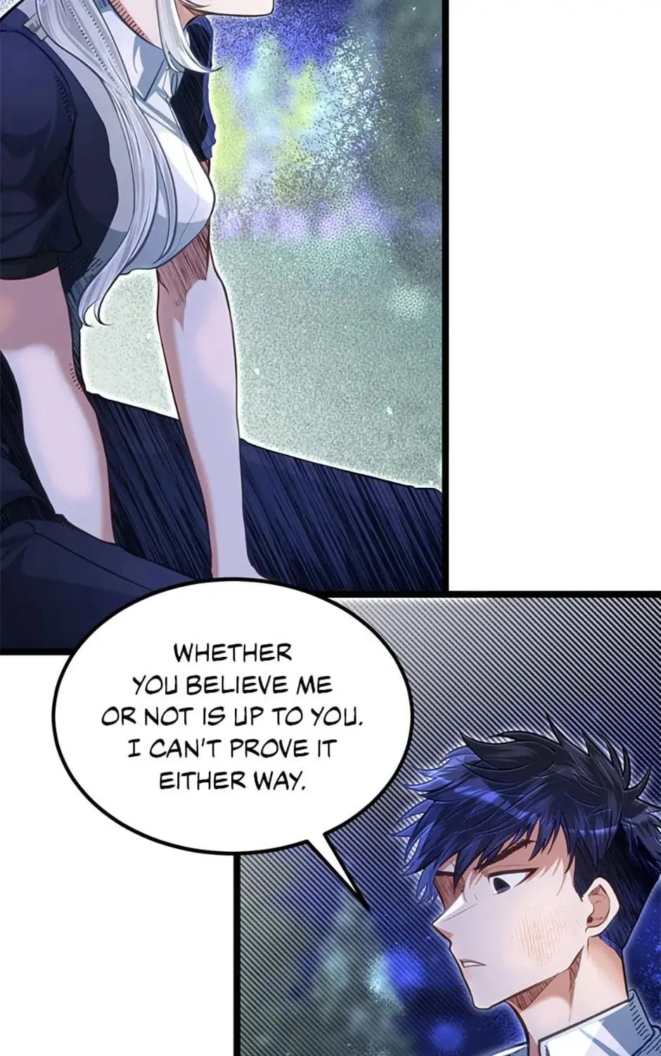 The Dragon Slayer Academy's Hotshot Chapter 34 page 9 - 