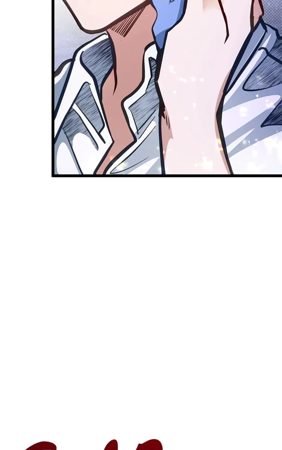 The Dragon Slayer Academy's Hotshot Chapter 34 page 97 - 