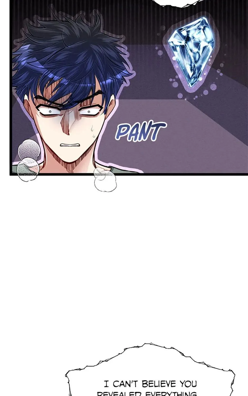 The Dragon Slayer Academy's Hotshot Chapter 35 page 11 - 