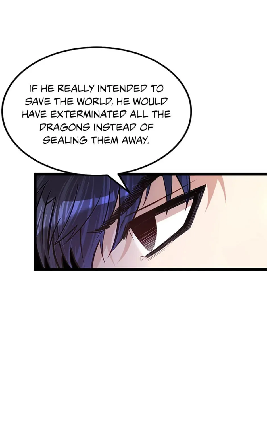 The Dragon Slayer Academy's Hotshot Chapter 35 page 115 - 