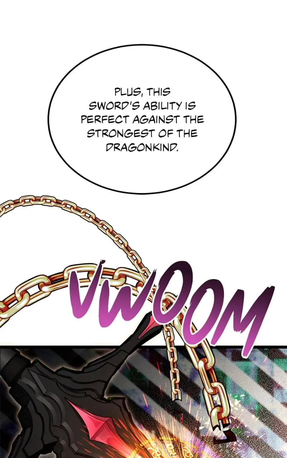 The Dragon Slayer Academy's Hotshot Chapter 35 page 119 - 