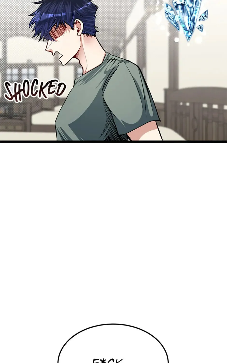 The Dragon Slayer Academy's Hotshot Chapter 35 page 13 - 