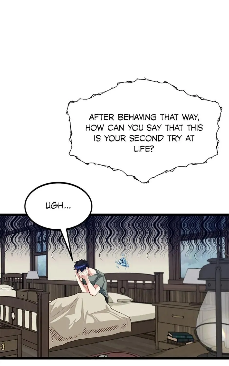 The Dragon Slayer Academy's Hotshot Chapter 35 page 17 - 
