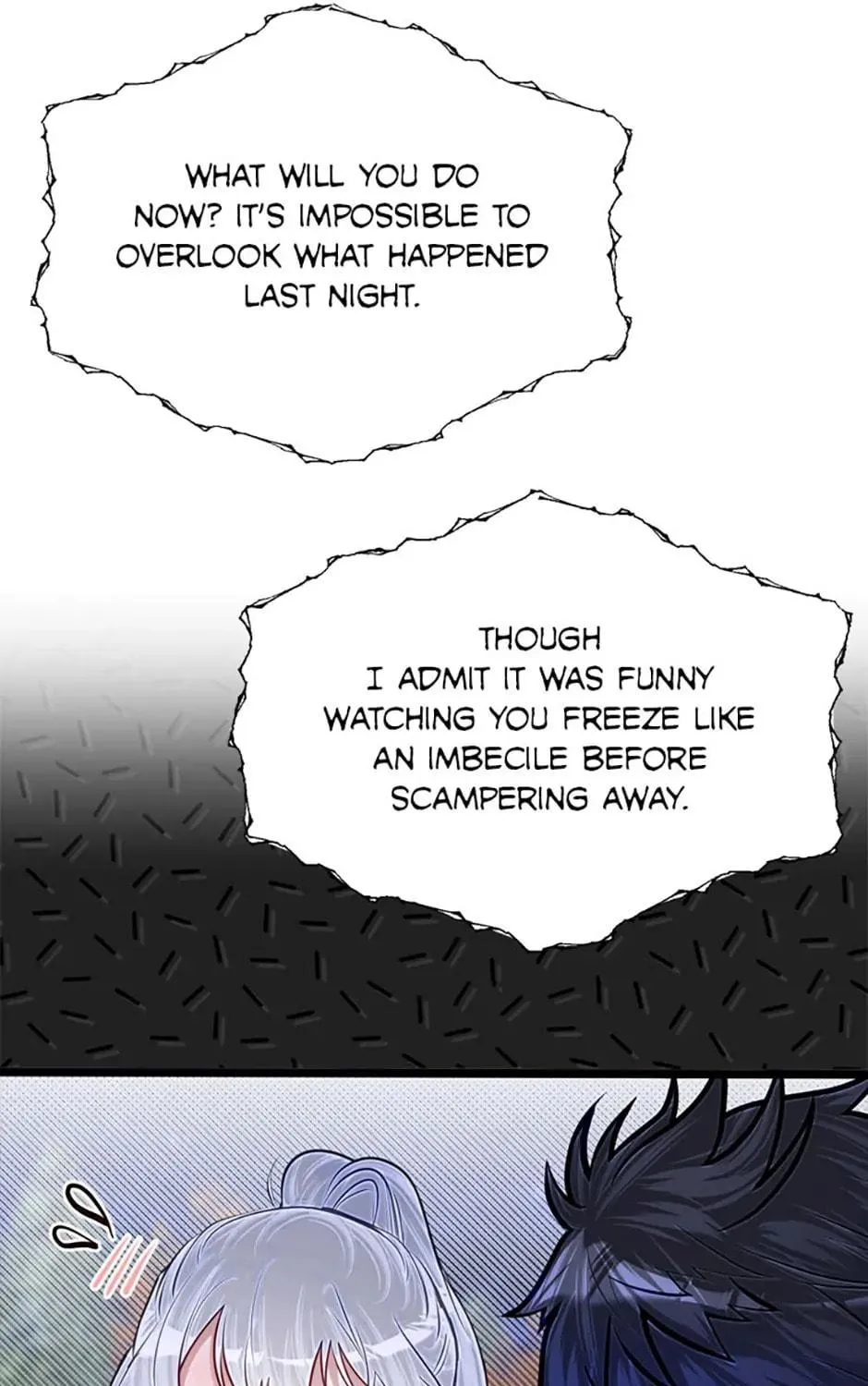 The Dragon Slayer Academy's Hotshot Chapter 35 page 19 - 