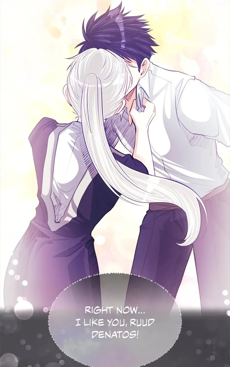 The Dragon Slayer Academy's Hotshot Chapter 35 page 3 - 