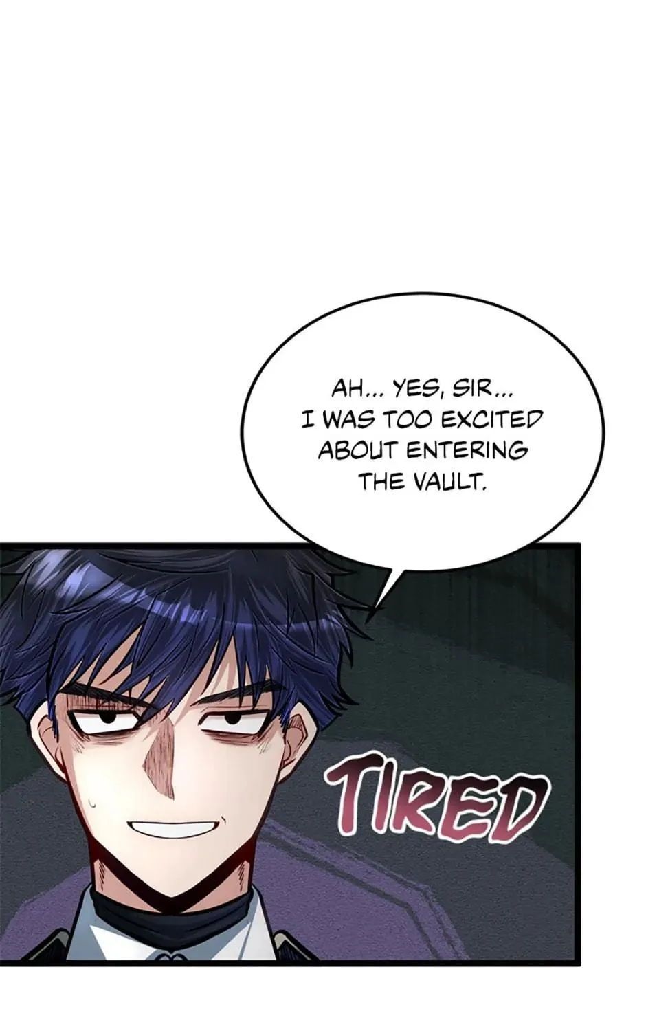 The Dragon Slayer Academy's Hotshot Chapter 35 page 49 - 