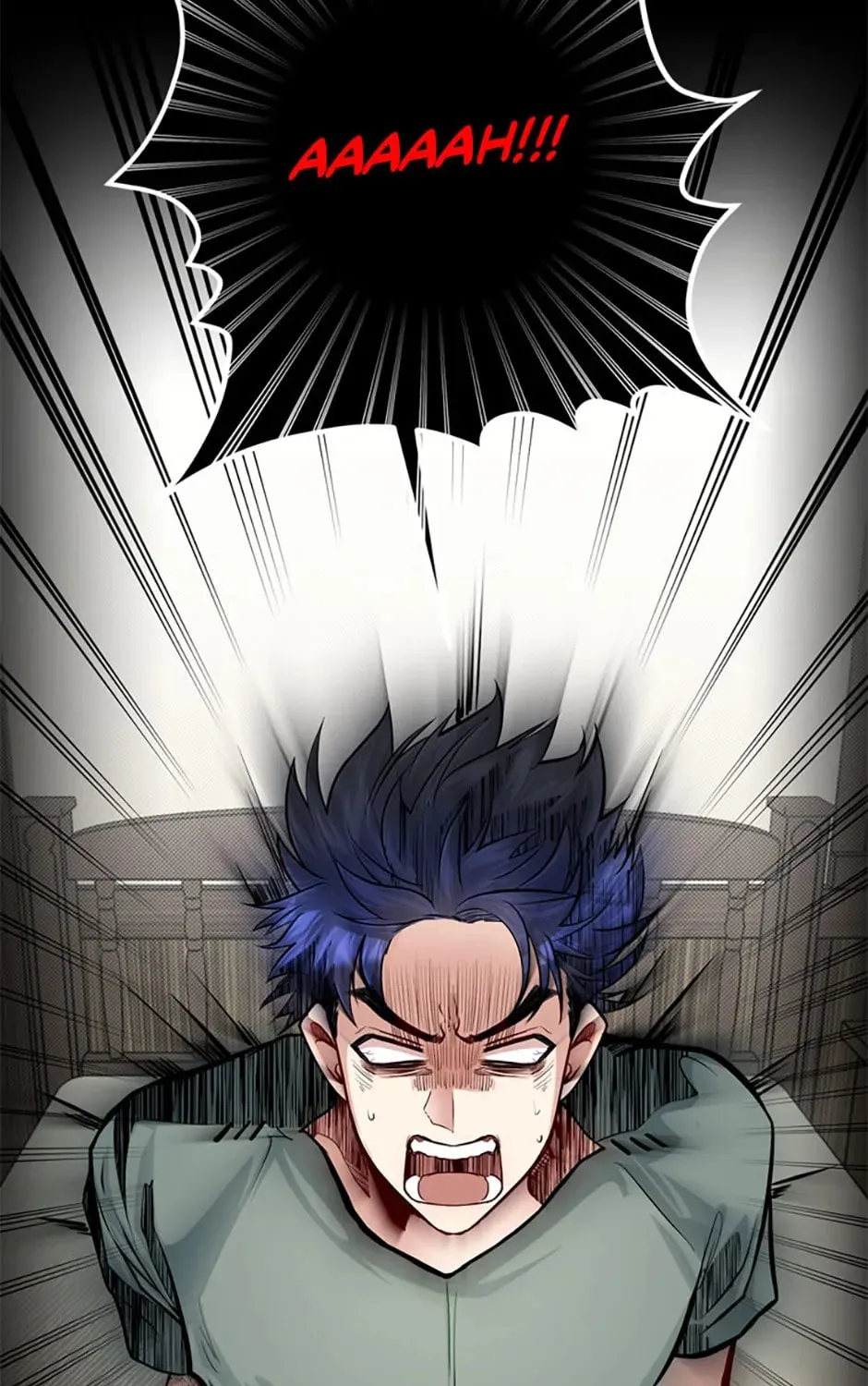 The Dragon Slayer Academy's Hotshot Chapter 35 page 7 - 