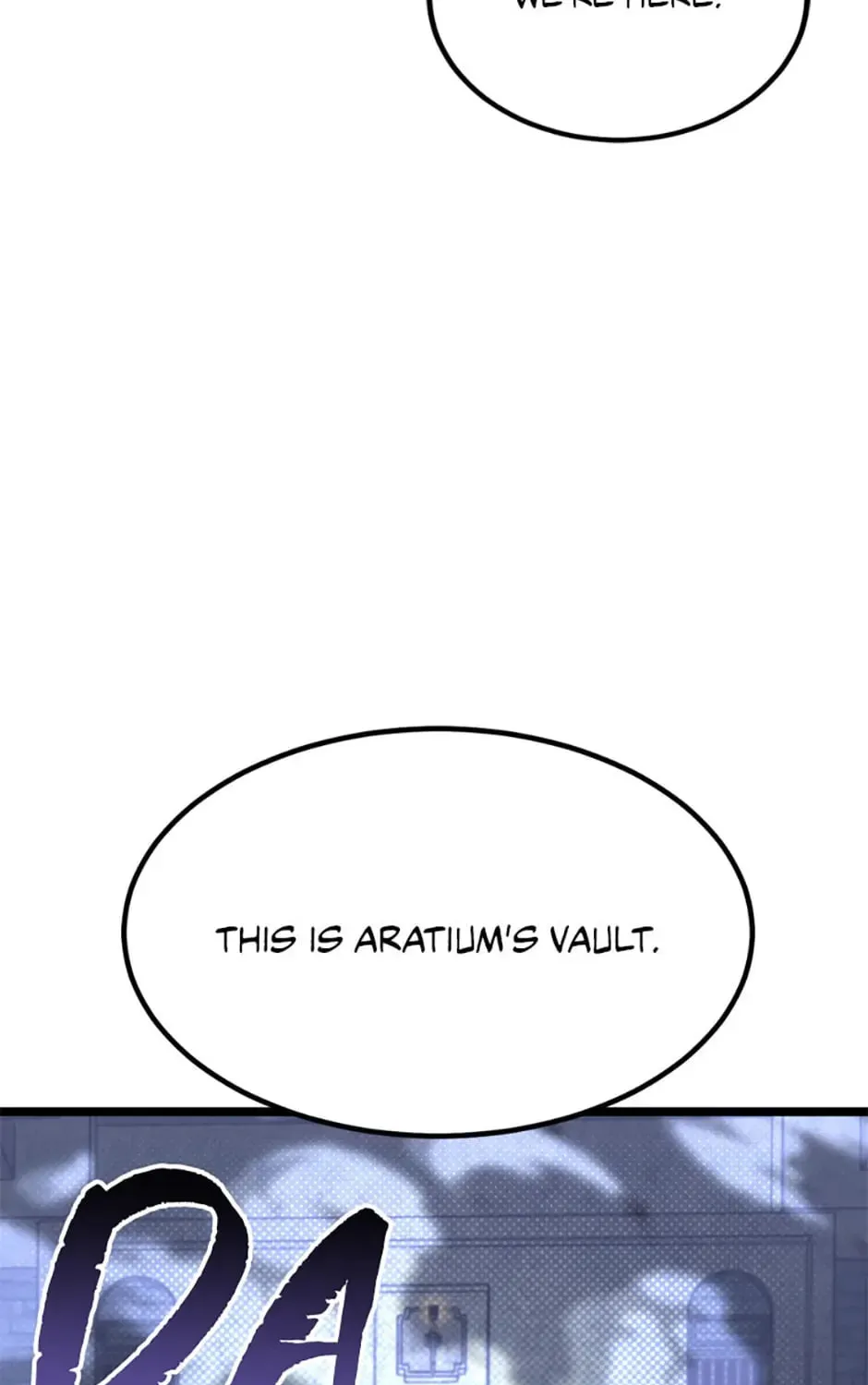 The Dragon Slayer Academy's Hotshot Chapter 35 page 61 - 