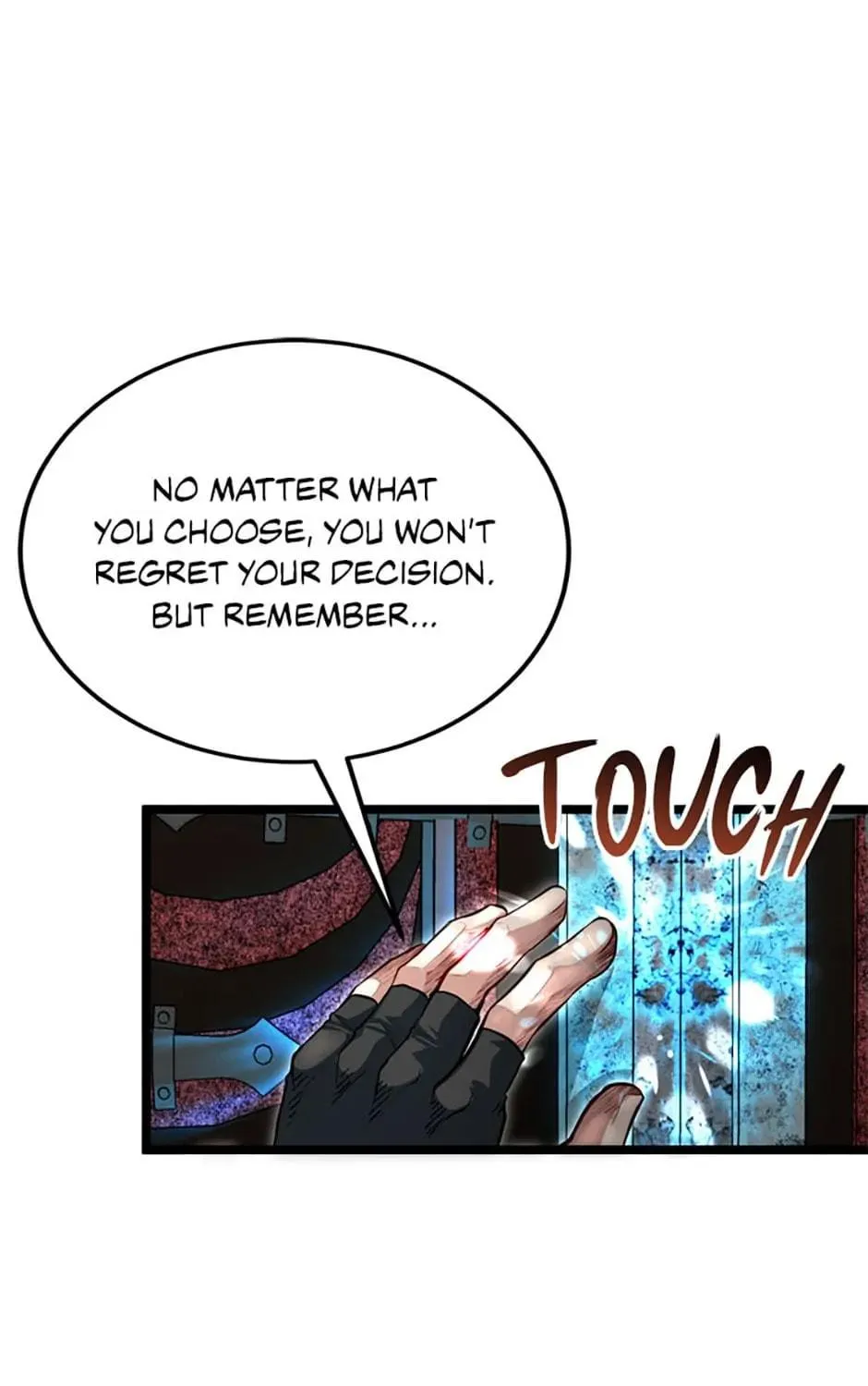 The Dragon Slayer Academy's Hotshot Chapter 35 page 65 - 