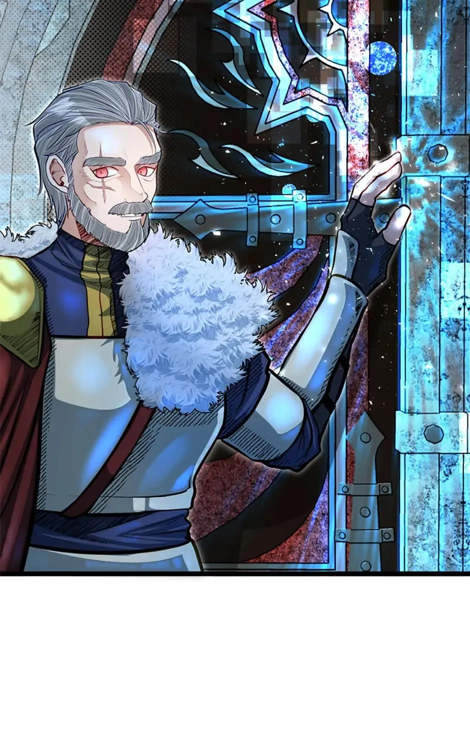 The Dragon Slayer Academy's Hotshot Chapter 35 page 67 - 
