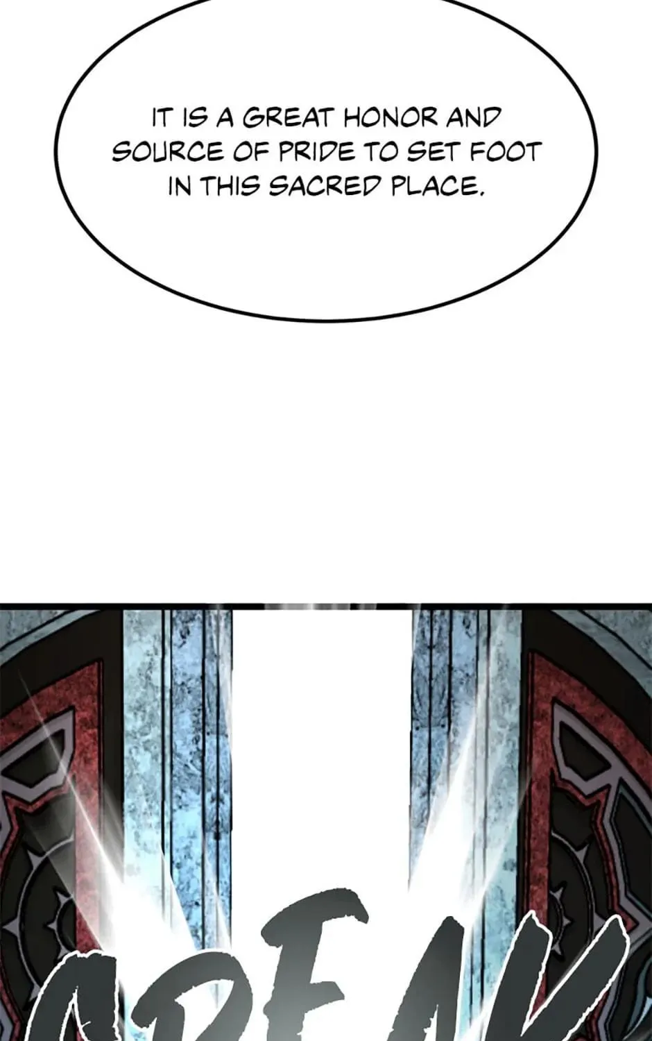 The Dragon Slayer Academy's Hotshot Chapter 35 page 71 - 